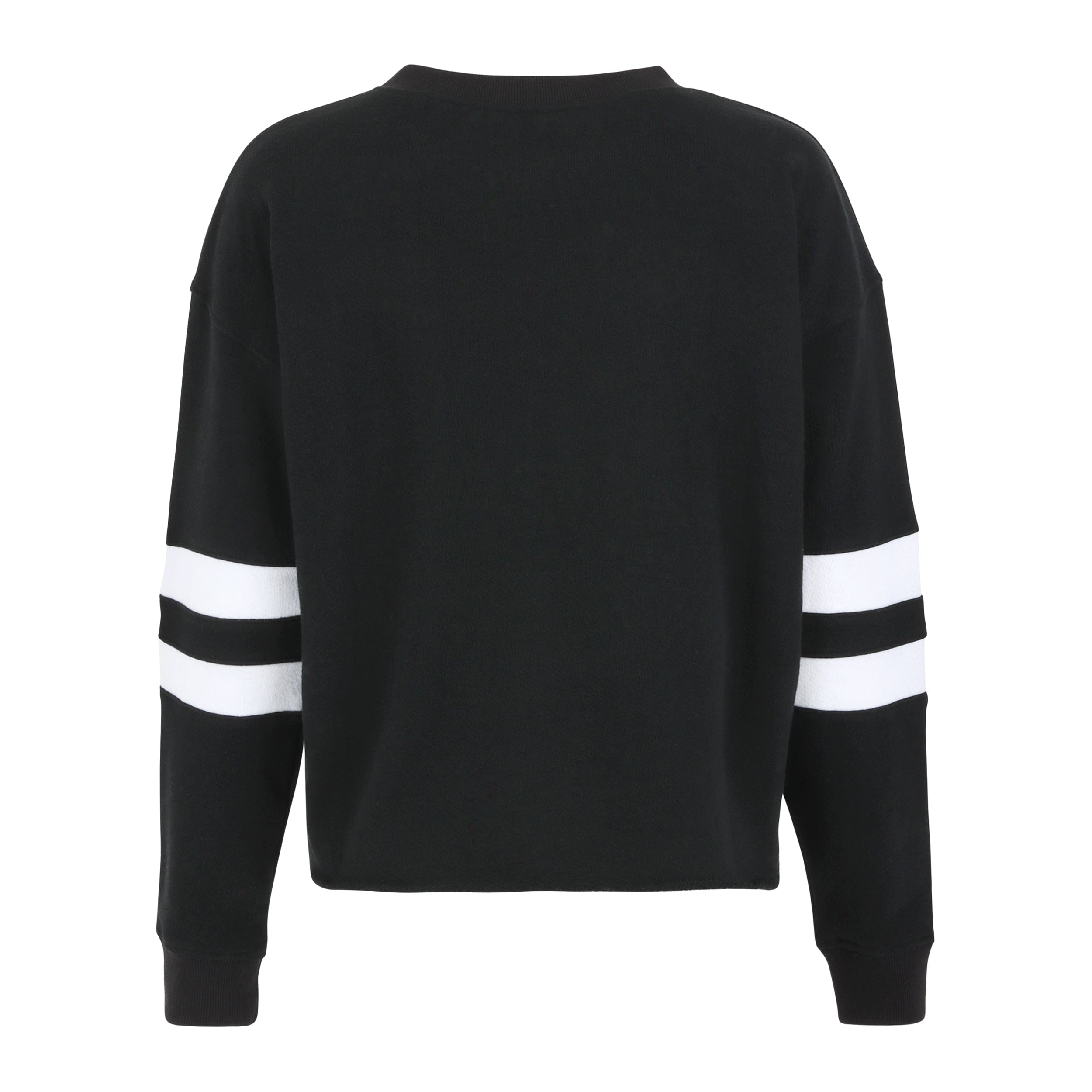 Gilda Organic Cotton Varsity Sweatshirt