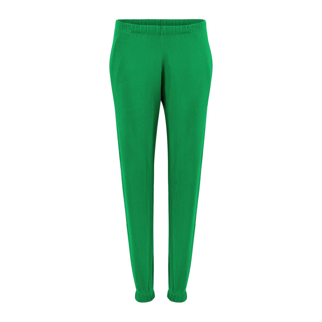 Melody Everyday Organic Cotton Sweatpant - Tennis