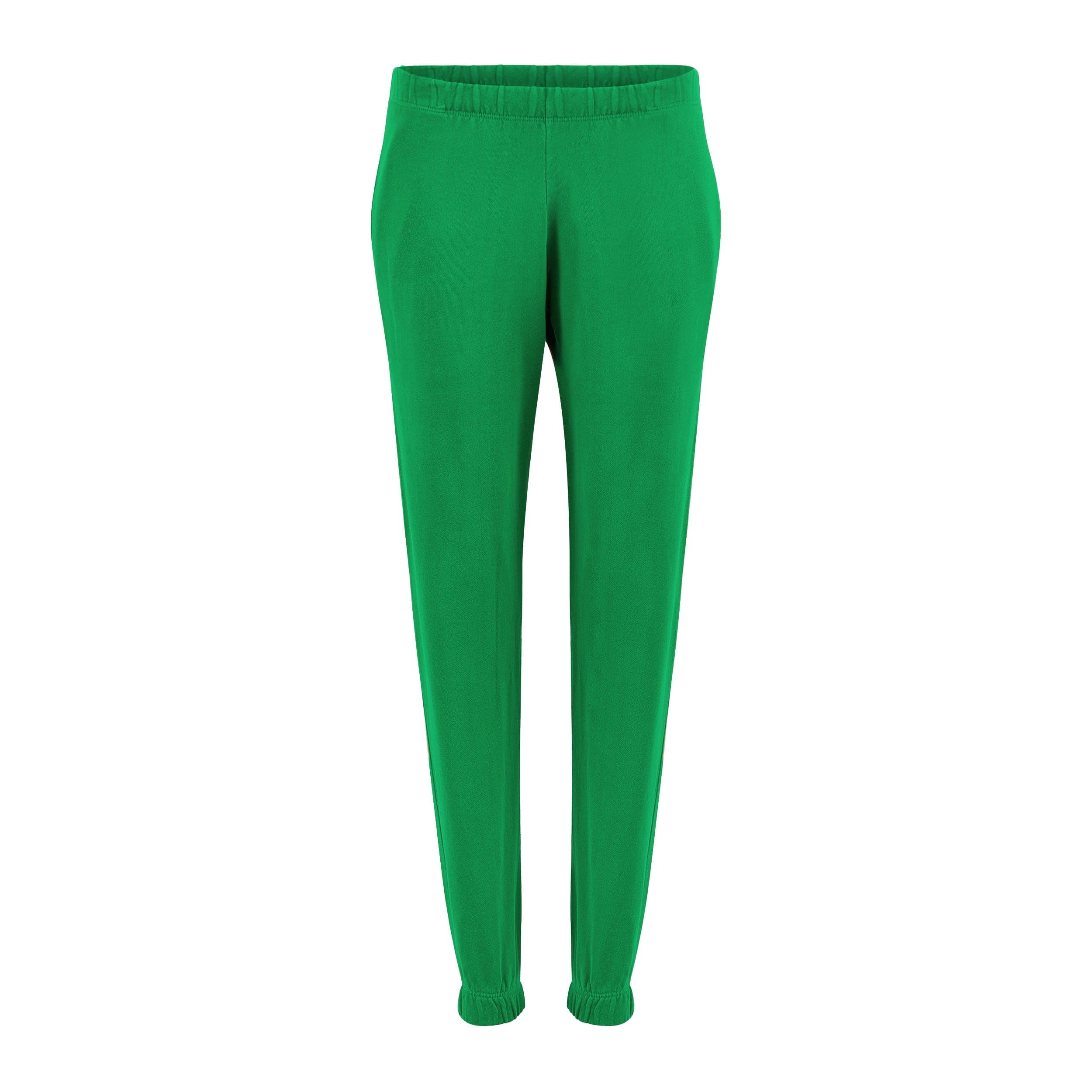 Melody Everyday Organic Cotton Sweatpant - Tennis