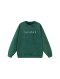 Sammie Cotton Sweatshirt