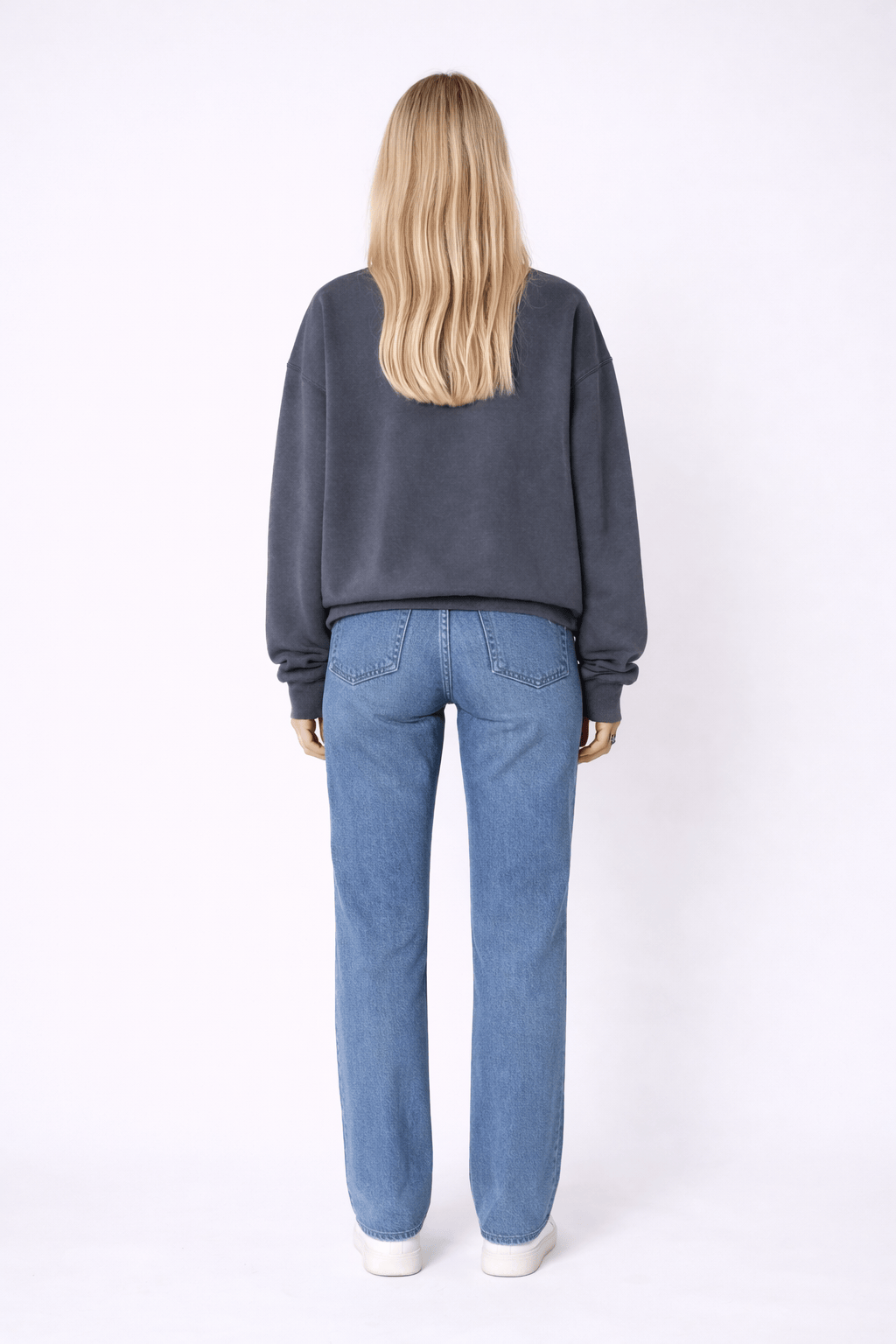 Sammie Cotton Sweatshirt