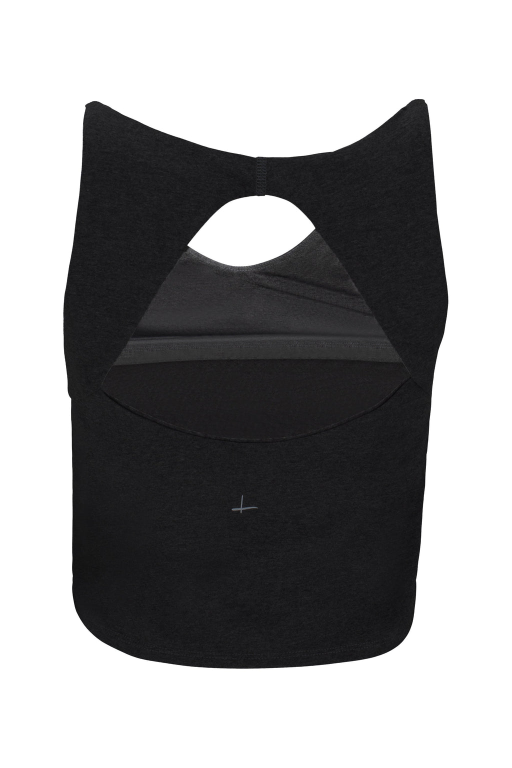 Ronnie Organic Cotton Cutout Tank
