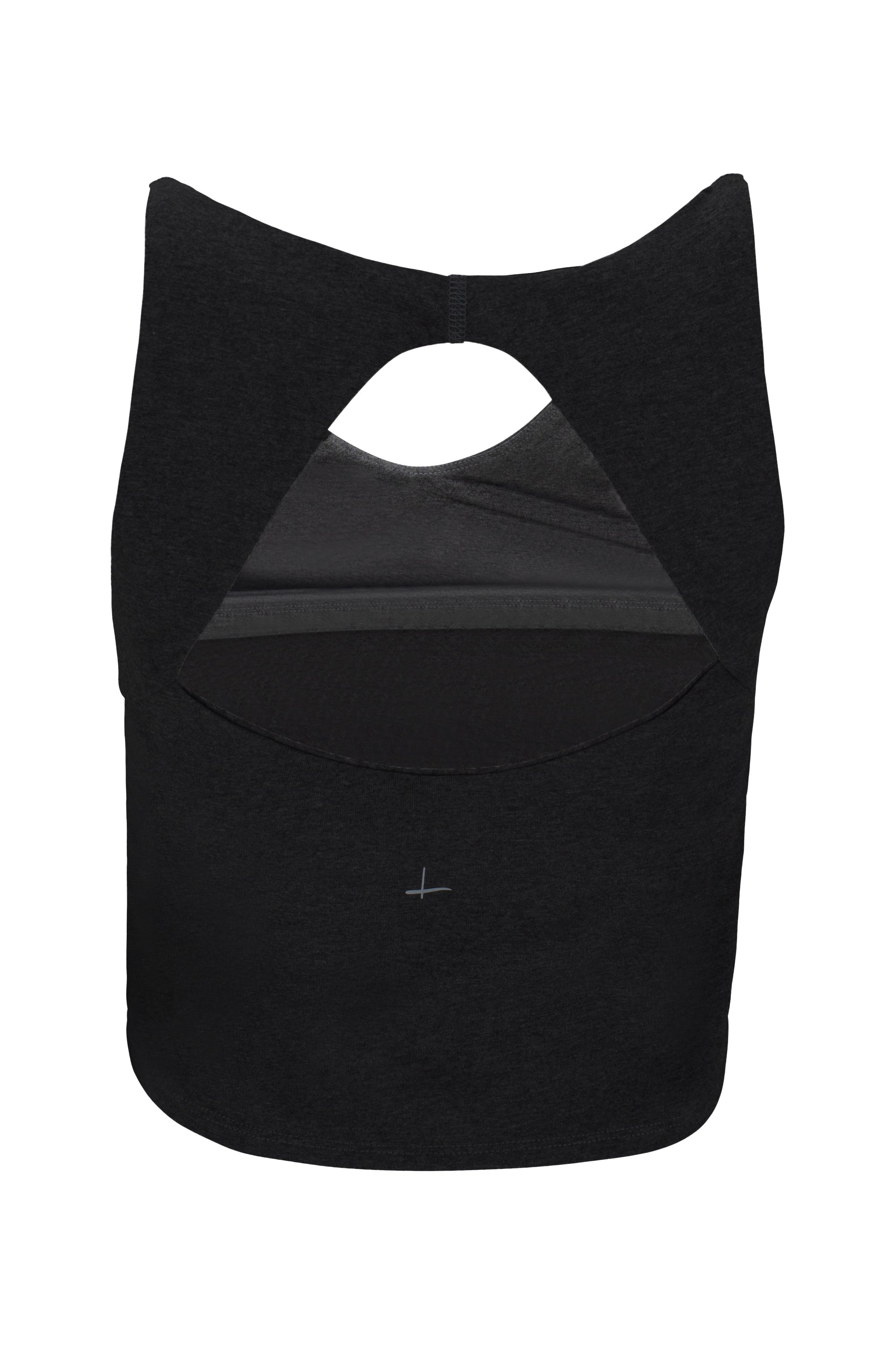 Ronnie Organic Cotton Cutout Tank