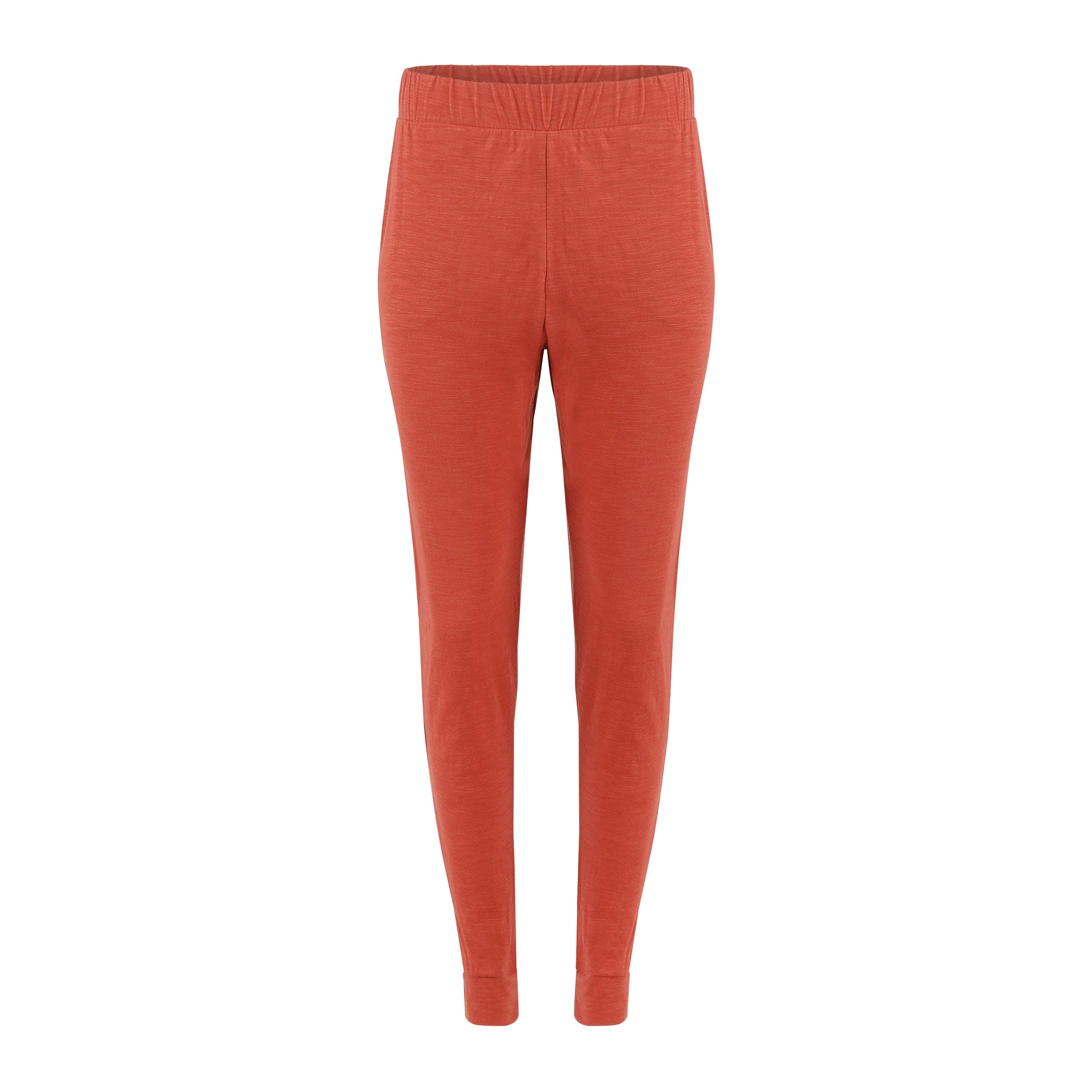 Tegan Organic Cotton Jogger Pant