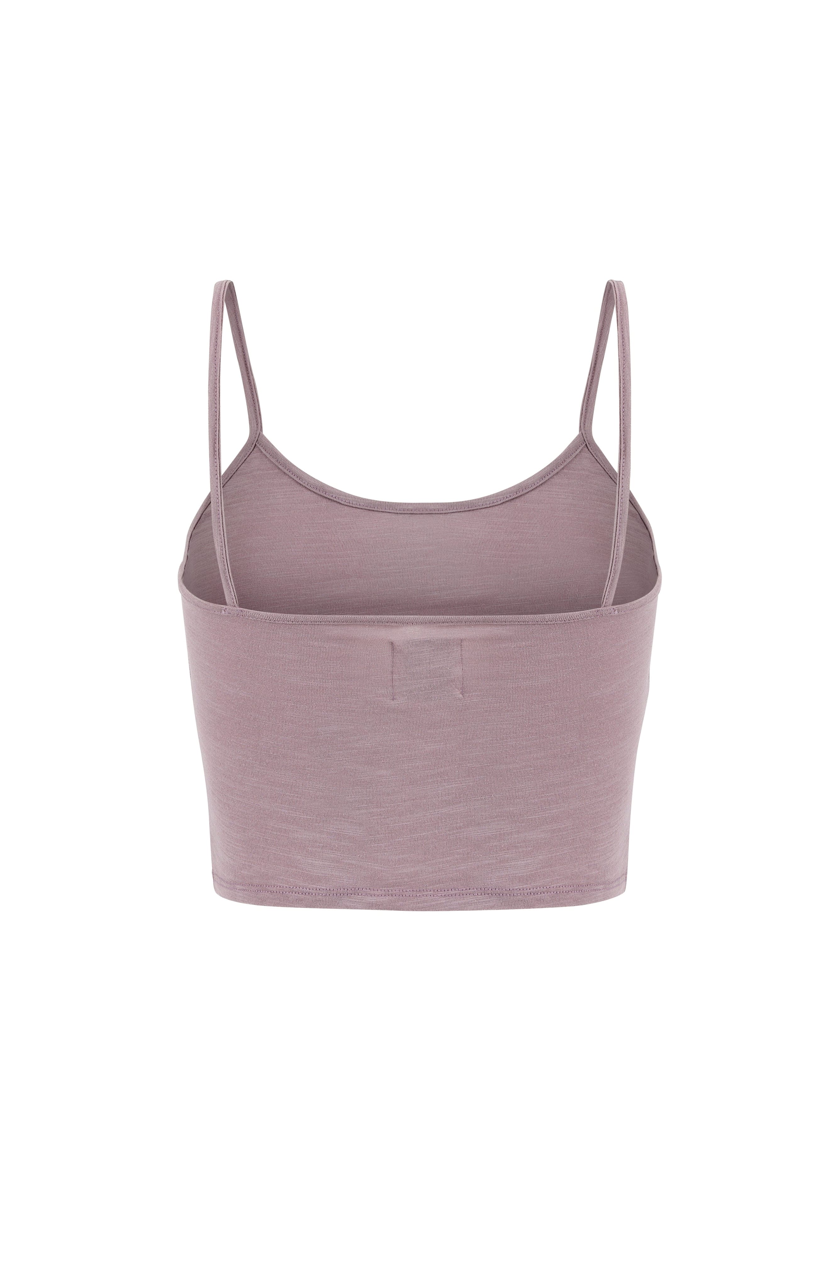 Tegan Organic Cotton Cami Tank