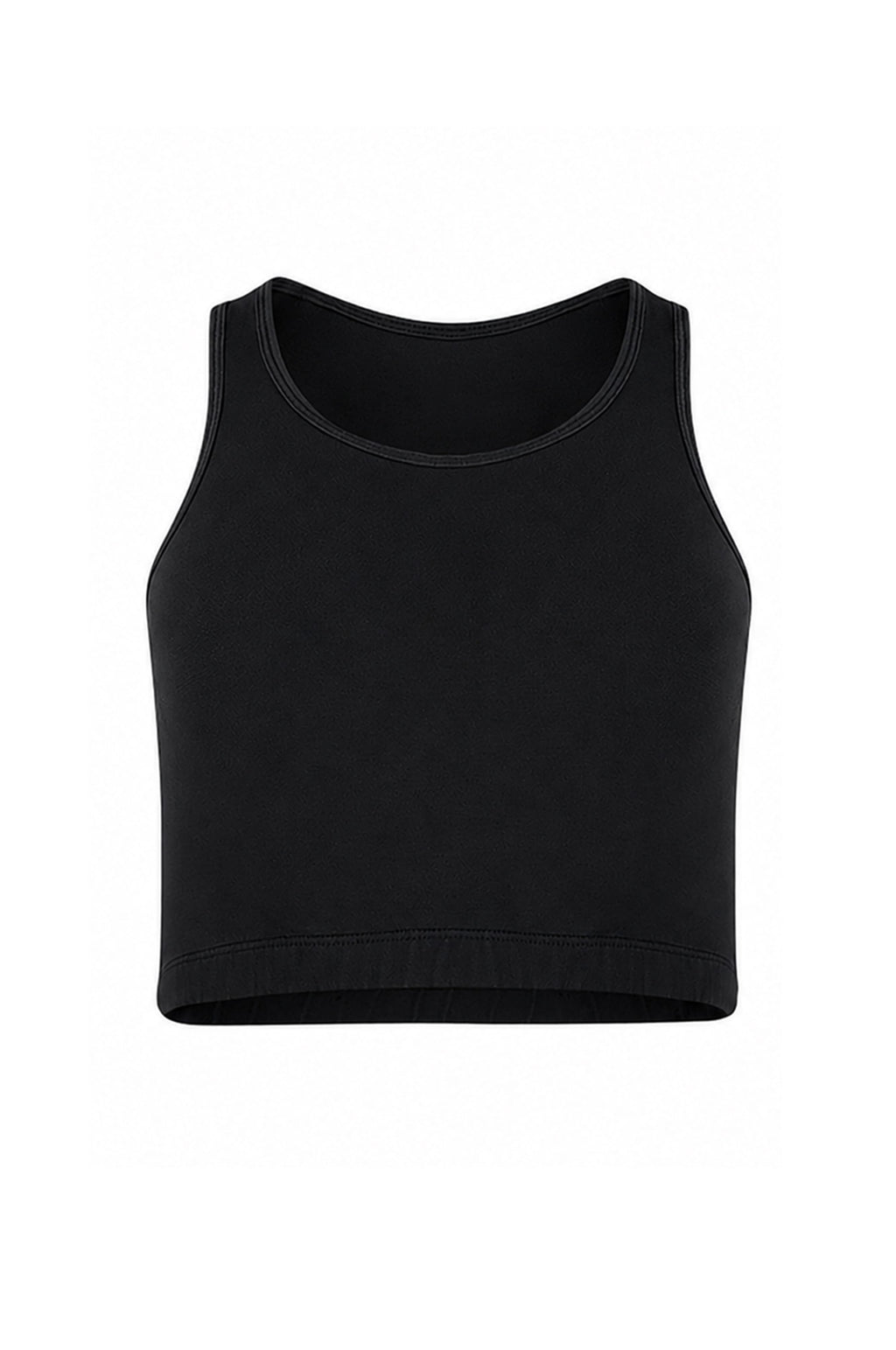 Dani Organic Cotton Bra Top