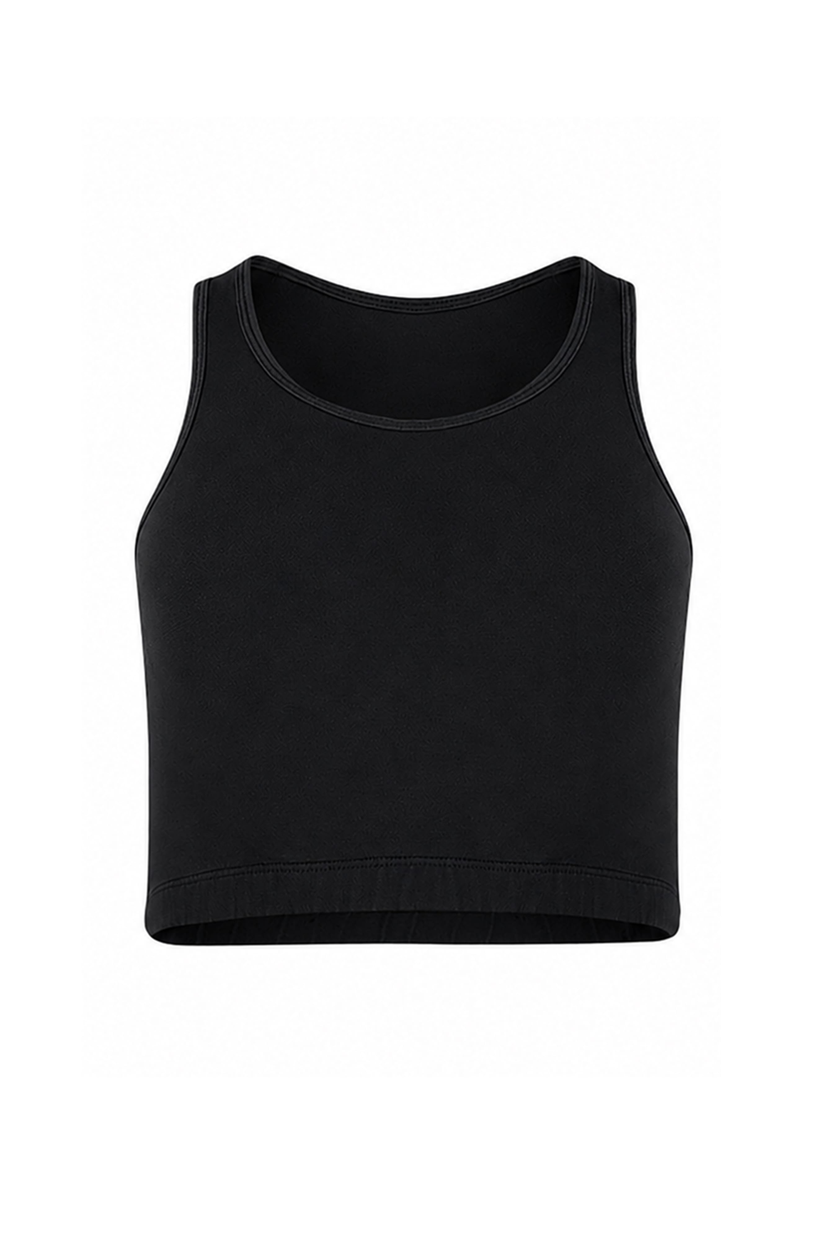 Dani Organic Cotton Bra Top