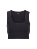 Sara Organic Cotton Sports Bra