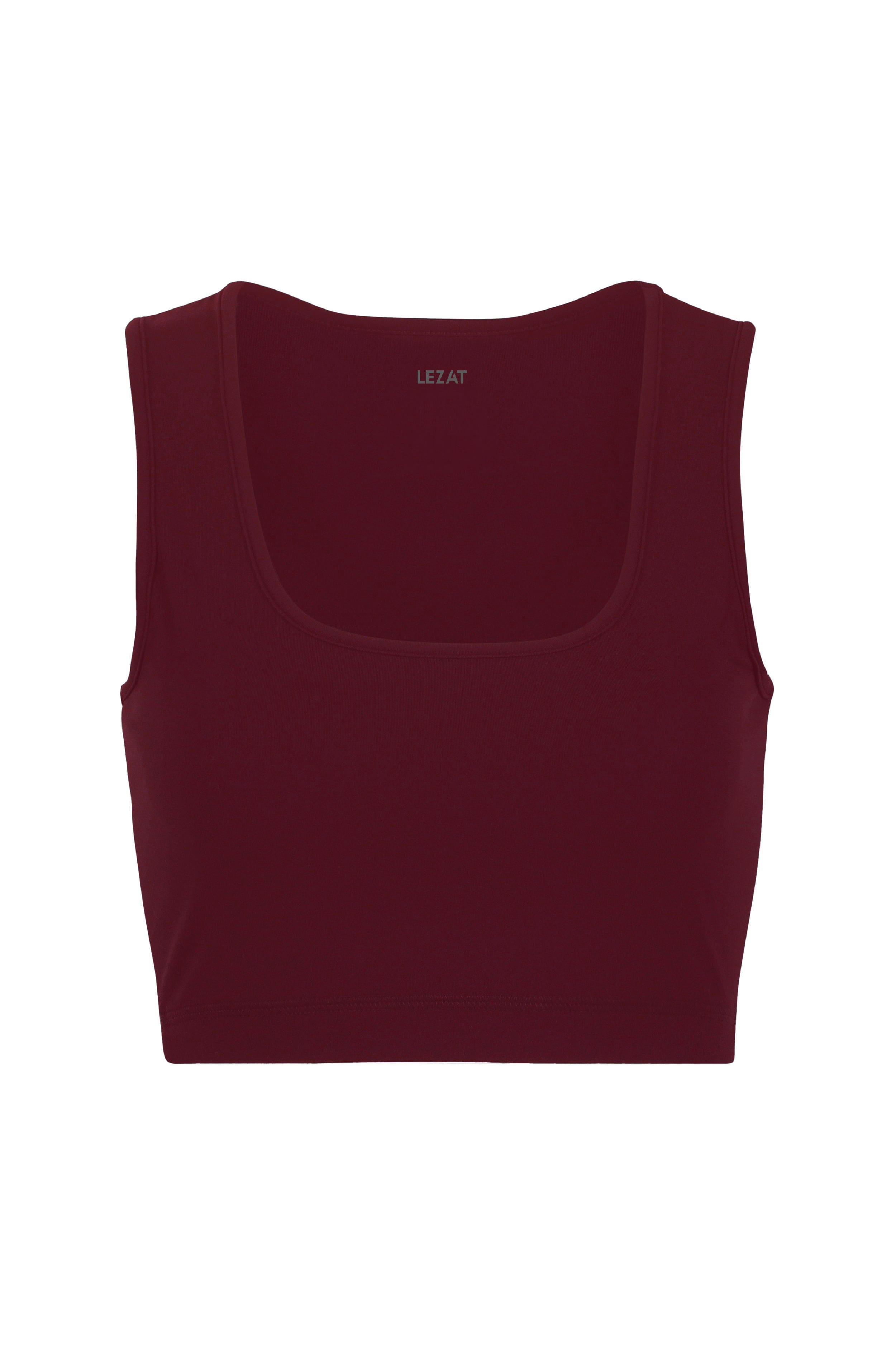 Sara Organic Cotton Sports Bra