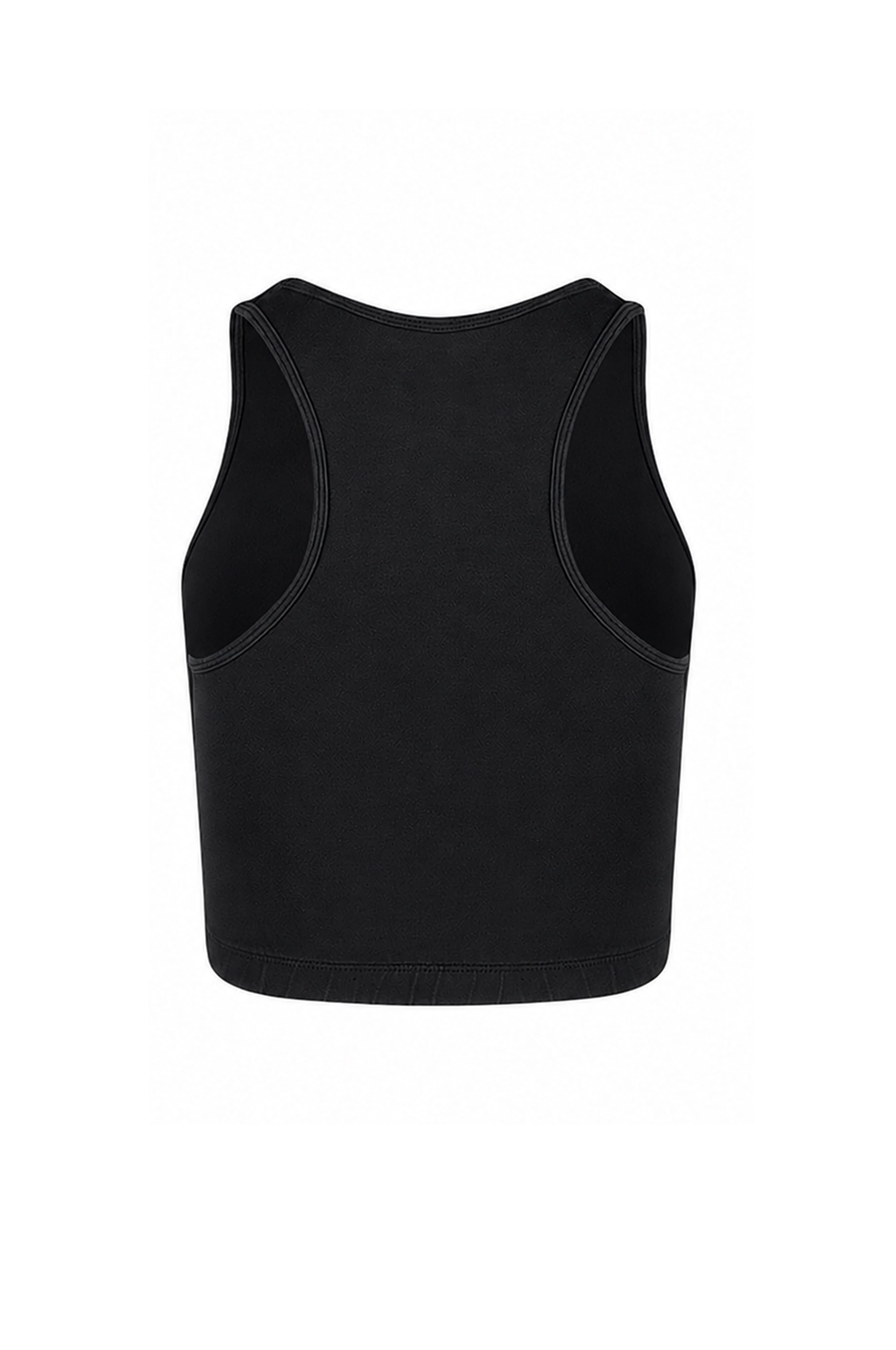 Dani Organic Cotton Bra Top