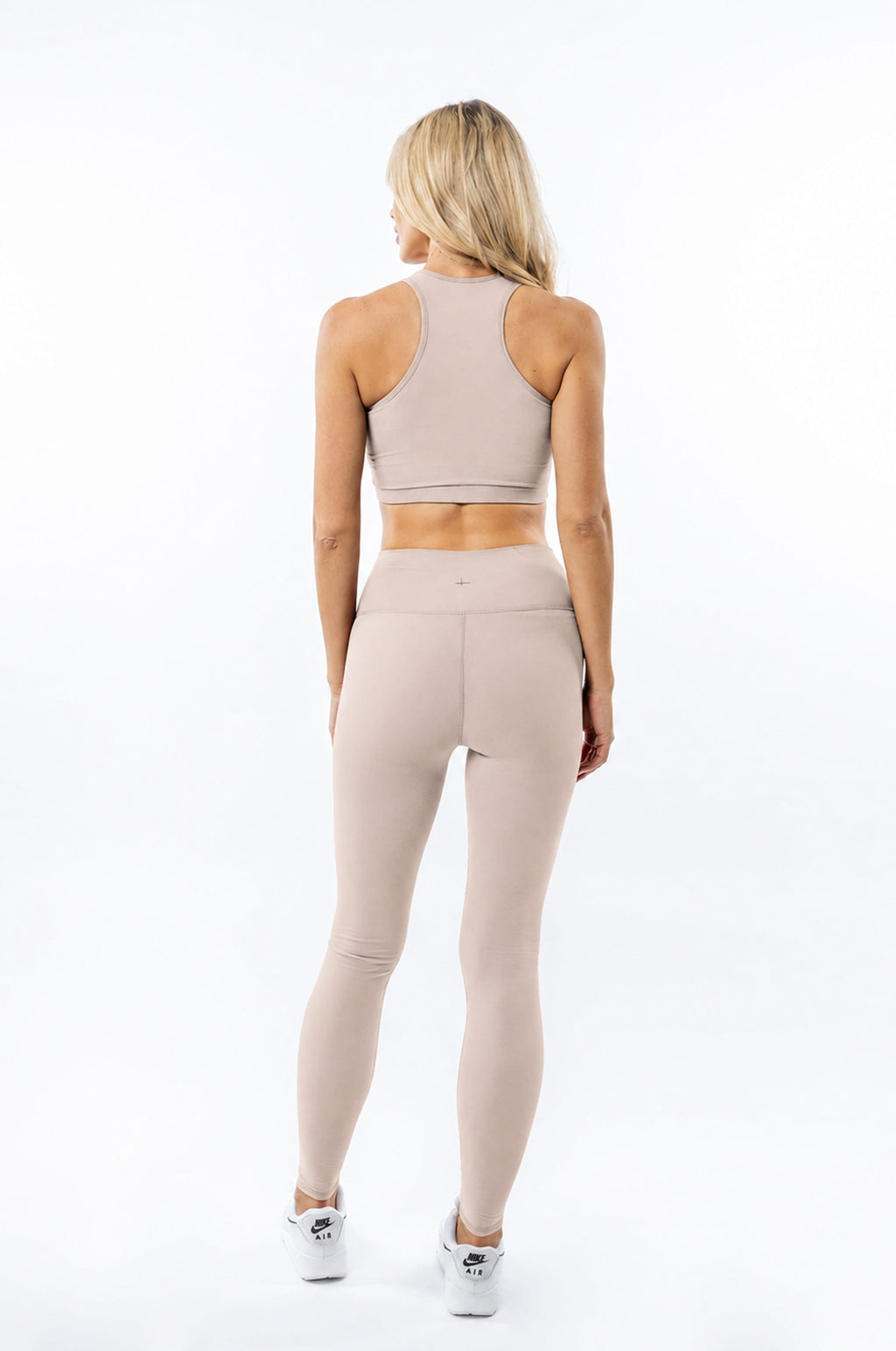 Dani Organic Cotton Bra Top