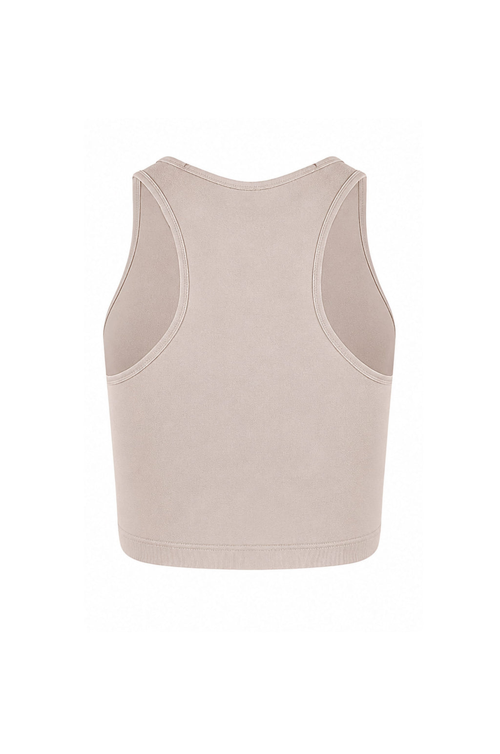 Dani Organic Cotton Bra Top