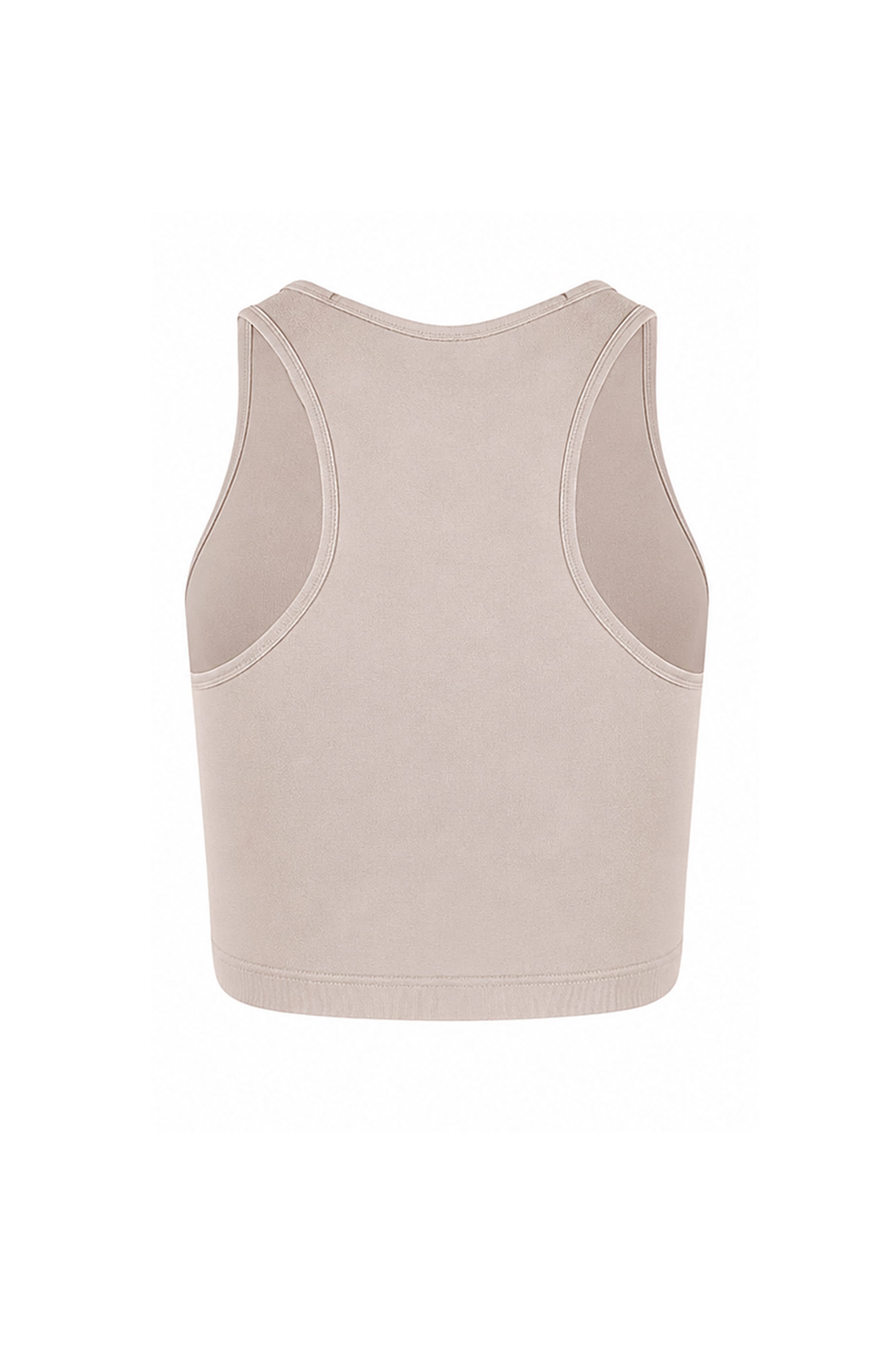 Dani Organic Cotton Bra Top