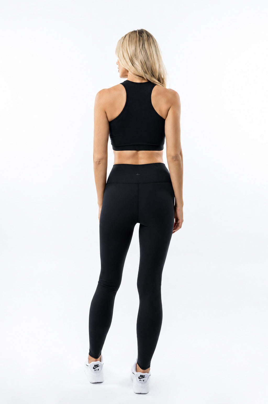 Dani Organic Cotton Bra Top