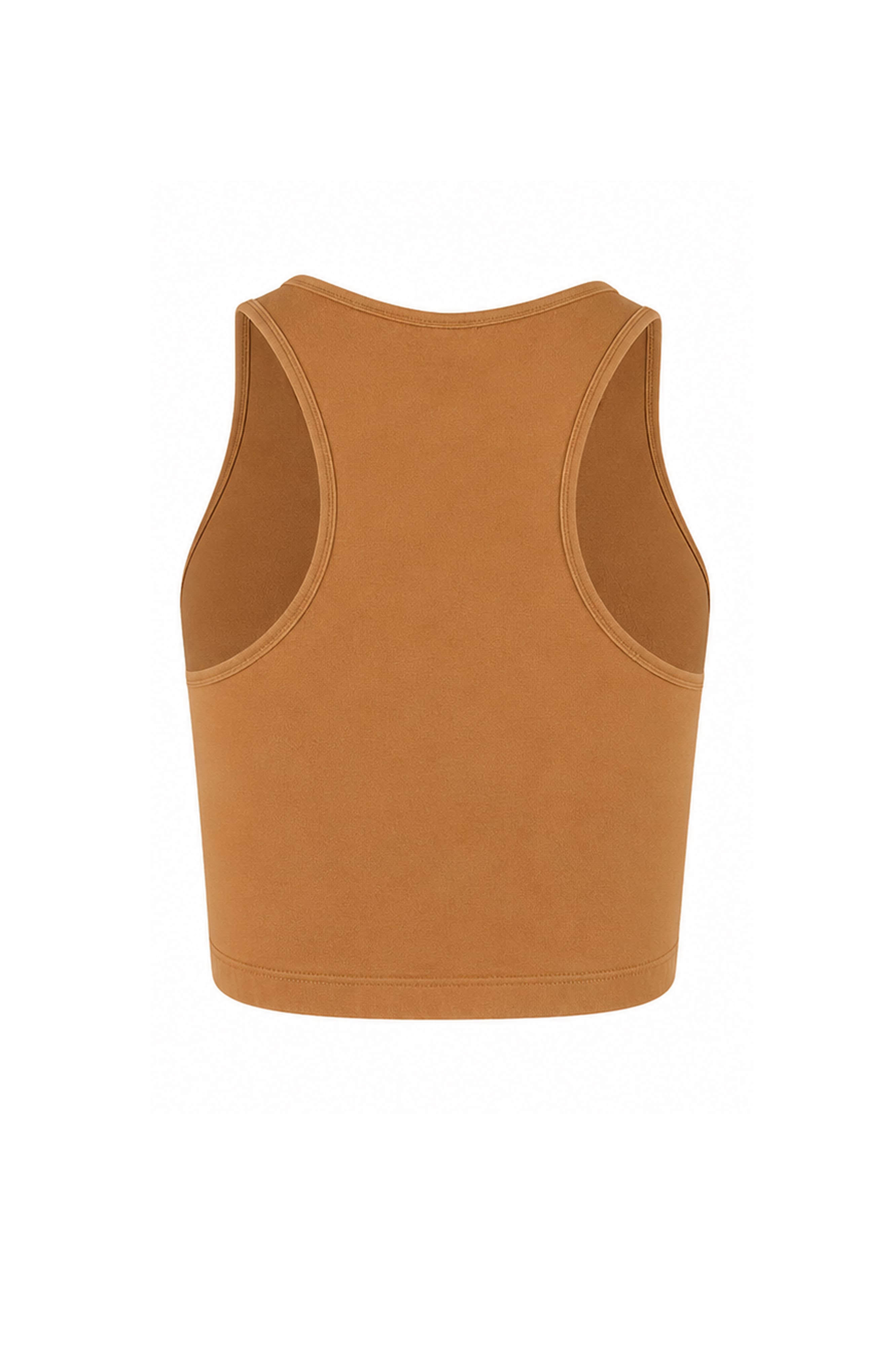 Dani Organic Cotton Bra Top