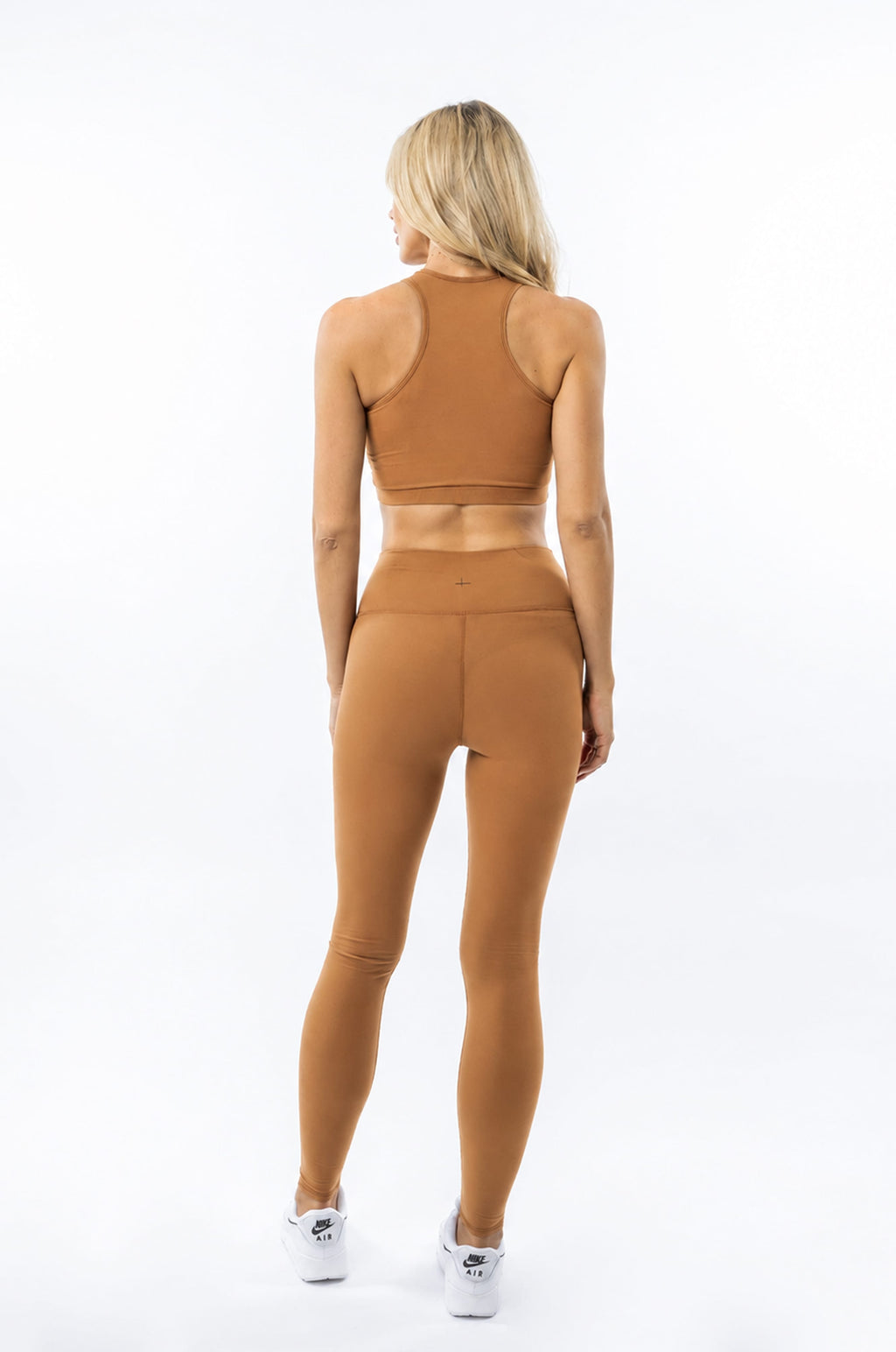 Dani Organic Cotton Bra Top