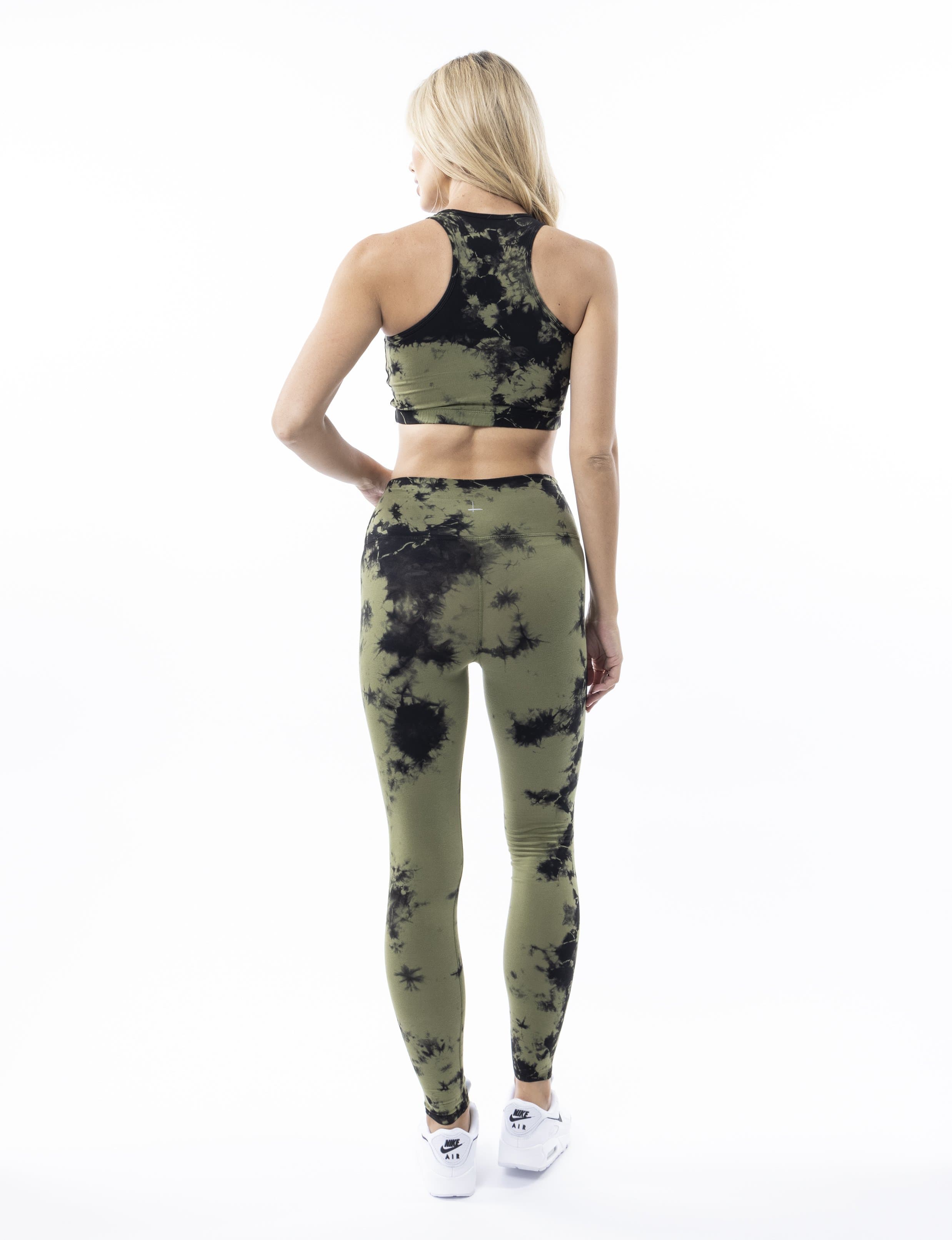 Dani Organic Cotton Bra Top