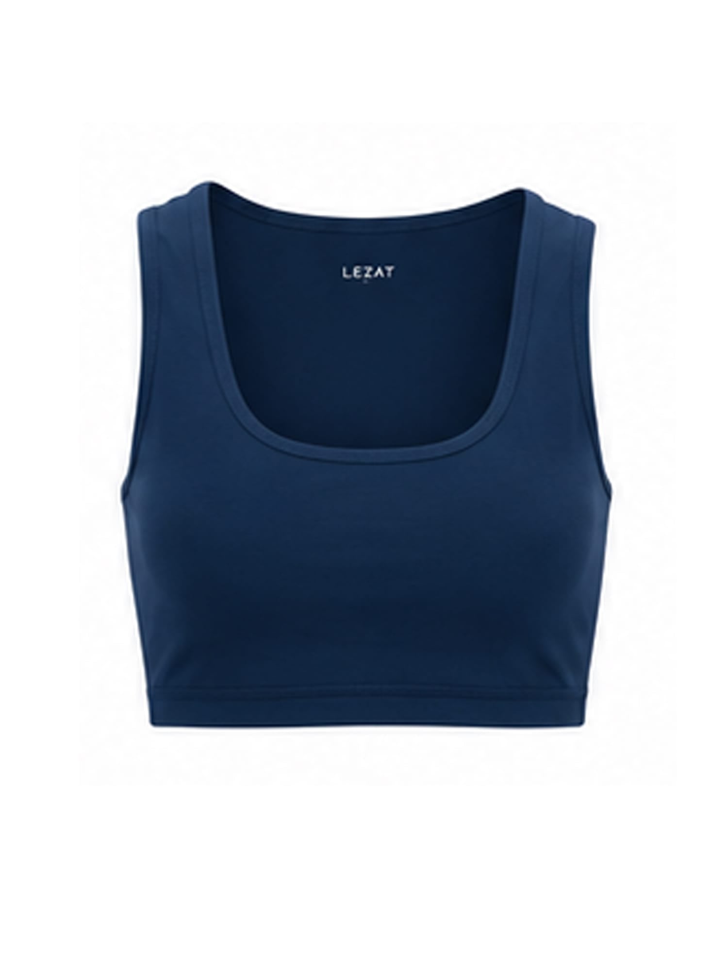 Sara Organic Cotton Sports Bra