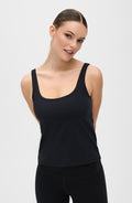 Lisse Compression Tank