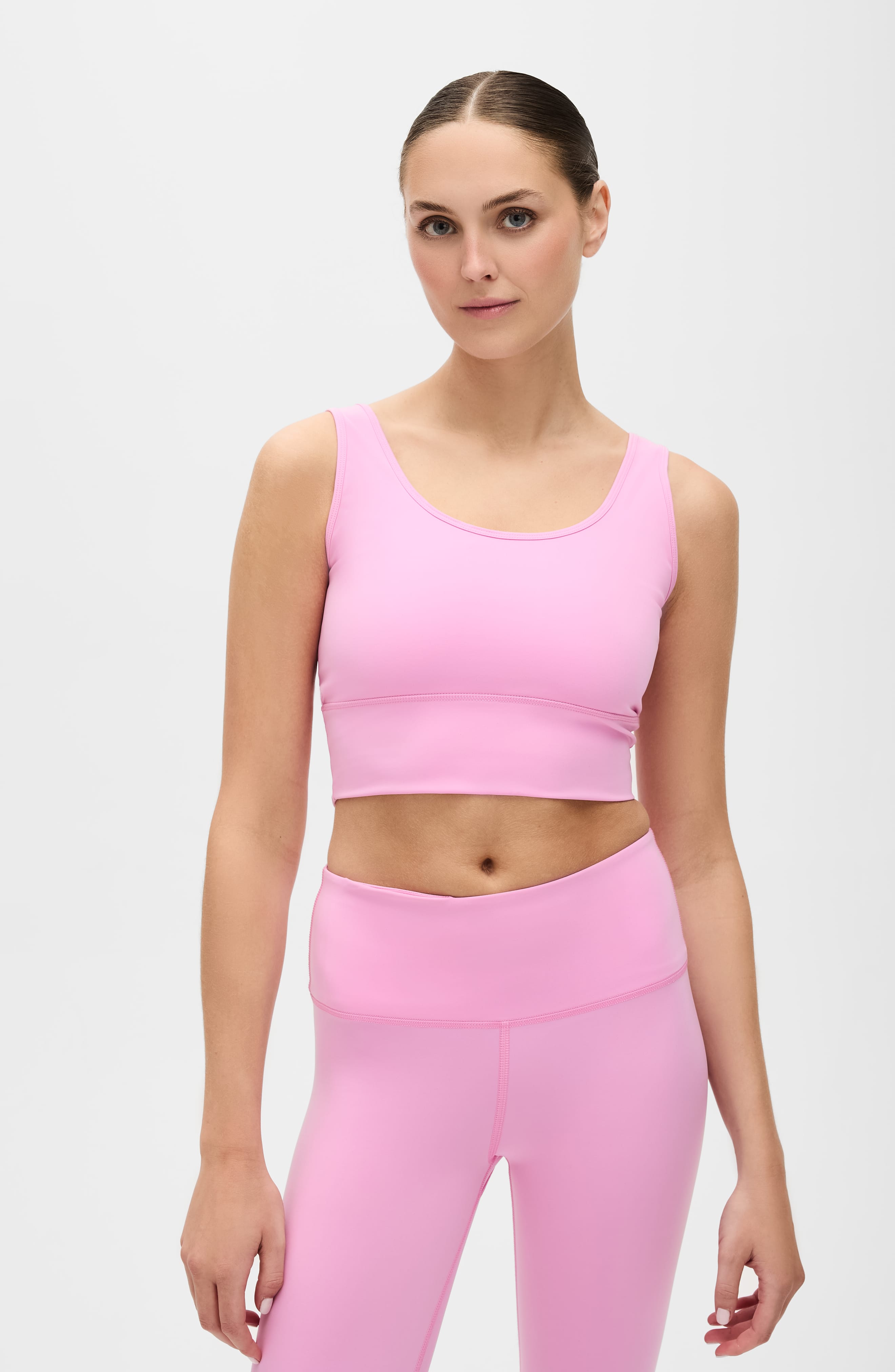 Rise Bra - Vie en Rose